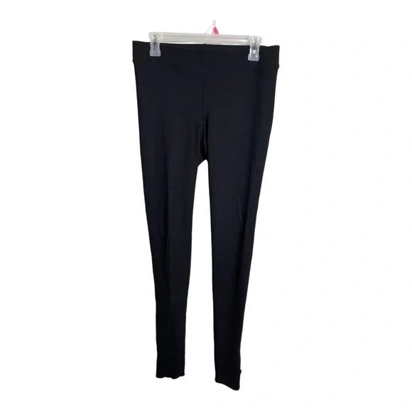 Vince hot sale black leggings